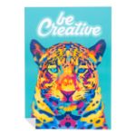 custom made papieren a4 poster full colour druk