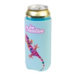 custom made r-pet koelerhoes xl blikjes 0,5 liter