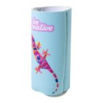 custom made r-pet koelerhoes xl blikjes 0,5 liter