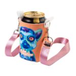 custom made r-pet blikjeskoeler blikjes 0,33 liter