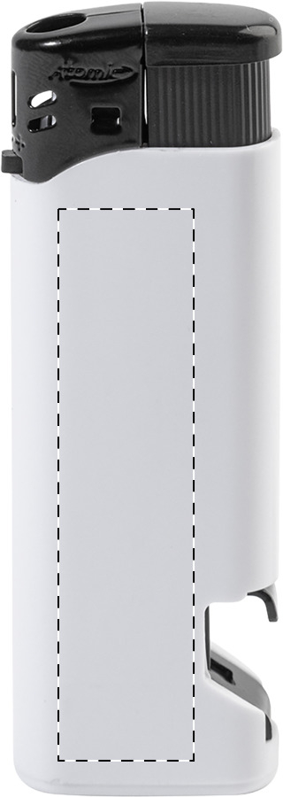 uv druk < 5 cm2 (Ø 0 mm)