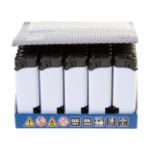 hervulbare aansteker met flesopener kindveilig