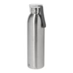 rss fles resip inox met pp deksel 600 ml draagband