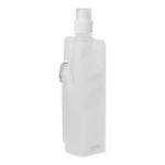 opvouwbare r-pet sportfles carabol 500 ml