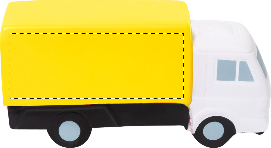 tampondruk (Ø 0 mm)