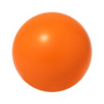 antistress ball relixa mini ø 50 mm - oranje