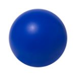 antistress ball relixa mini ø 50 mm - blauw