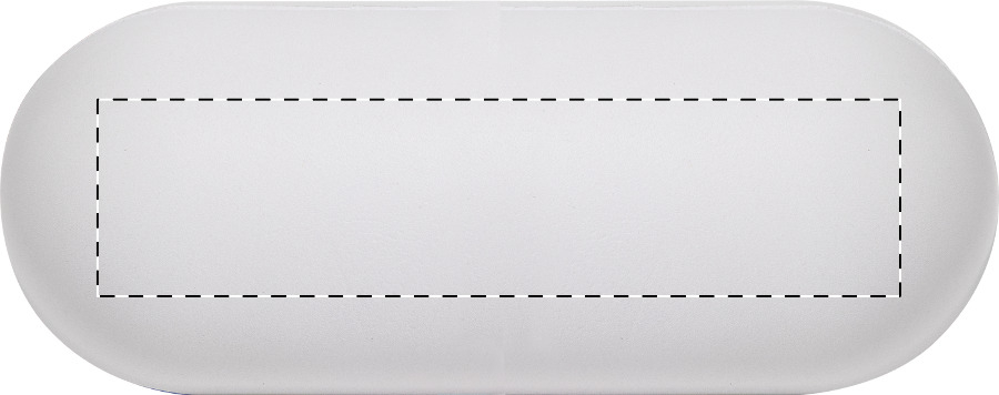 tampondruk (Ø 0 mm)