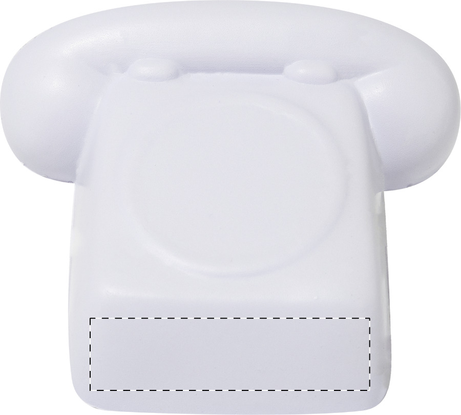 tampondruk (Ø 0 mm)