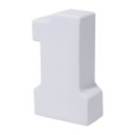 nummer 1 gevormde antistress primero