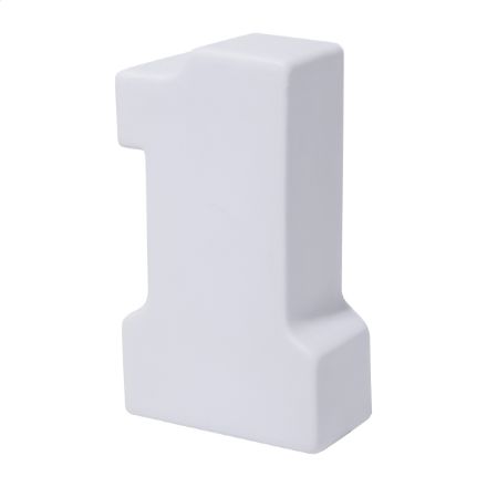 nummer 1 gevormde antistress primero