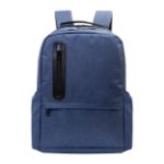 r-pet rugzak dasilva vakken met ritssluiting