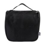 hangende r-pet toilettas en make-uptas susity