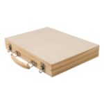 teken- en schilderset 66 stuks voor kunstenaars