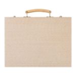 teken- en schilderset 66 stuks voor kunstenaars