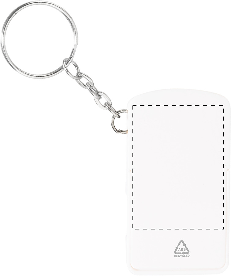 uv druk < 5 cm2 (Ø 0 mm)