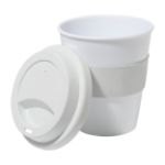 enkelwandige travel cup grappulu 350 ml