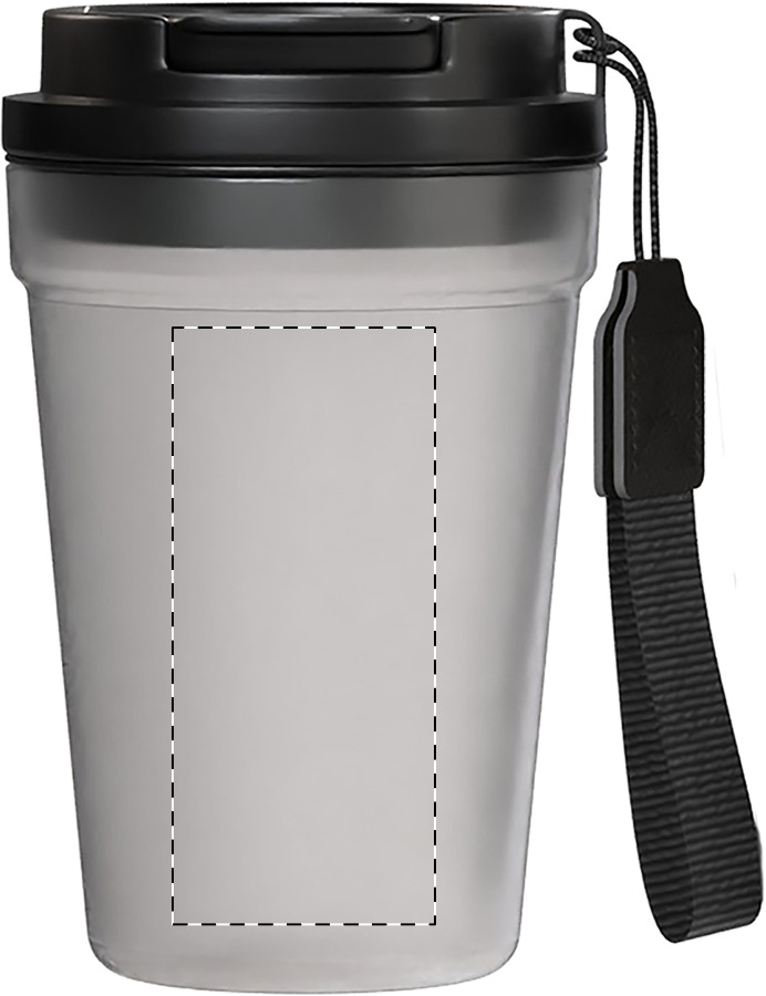 tampondruk (Ø 0 mm)