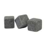 set met whisky glas higland 250 ml in geschenkdoos