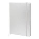 rpu notebook oropuk a5 metallic afwerking 100 vel