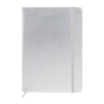 rpu notebook oropuk a5 metallic afwerking 100 vel