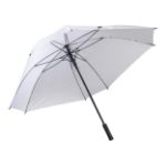 vierkante r-pet paraplu automatisch en winddicht