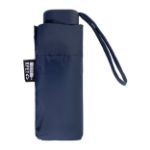 handmatige mini r-pet paraplu fractus met hardcase