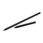 potlood gemcil met acryl edelsteen decoratie