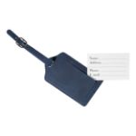 set rpu paspoort en kofferlabel twinpass