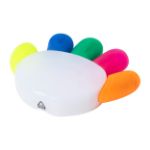 rabs 5 handvormige markeerstiften himark