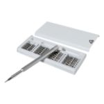 rabs set van precisie schroevendraaier manybit