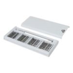 rabs set van precisie schroevendraaier manybit