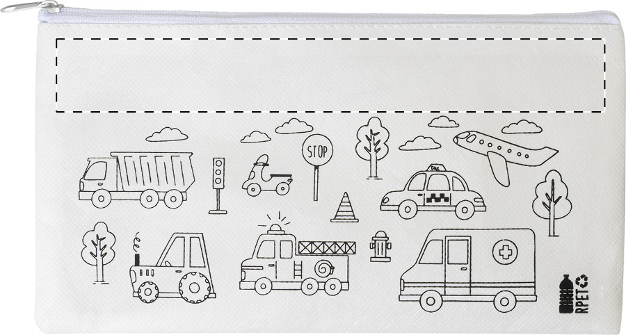 digitale transfer<50 cm2 (Ø 0 mm)