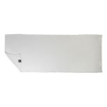 r-pet microvezel sporthanddoek endure 30 x 80 cm