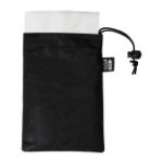 r-pet microvezel sporthanddoek endure 30 x 80 cm