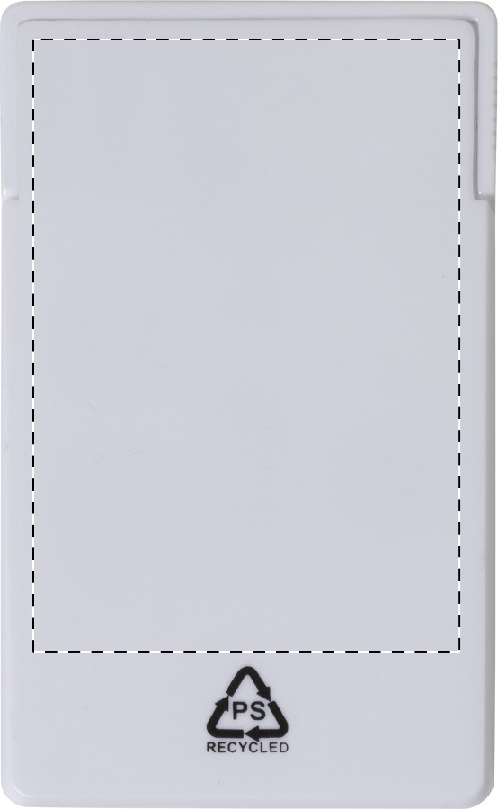 uv druk < 30 cm2 (Ø 0 mm)