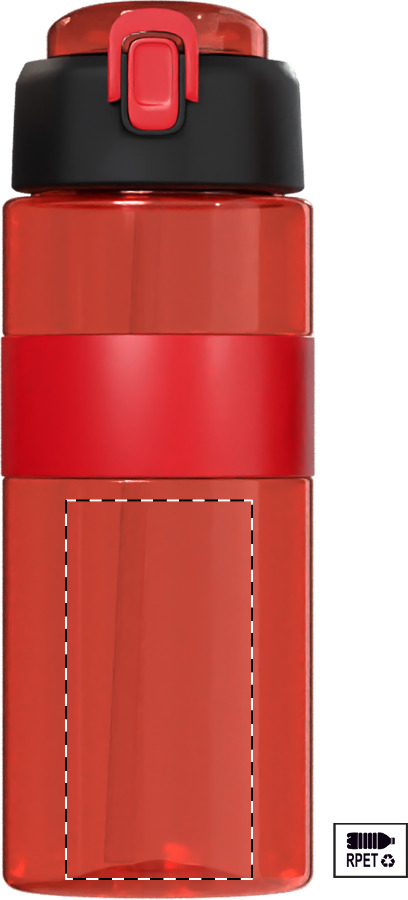 tampondruk (Ø 0 mm)