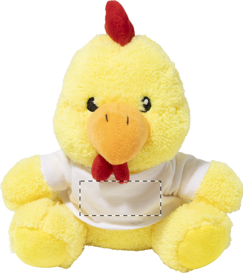 digitale transfer< 50 cm2 (Ø 0 mm)