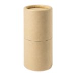 set gekleurd waskrijt tuby 20 stuks recycled koker