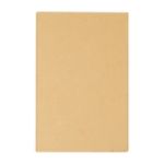 kalender sticky notitieblok caleno recycled papier