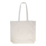 recycled katoenen boodschappentas met kruisje