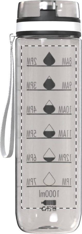 tampondruk (Ø 0 mm)