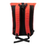 waterdichte, zachte rpu rolltop rugzak cubitt