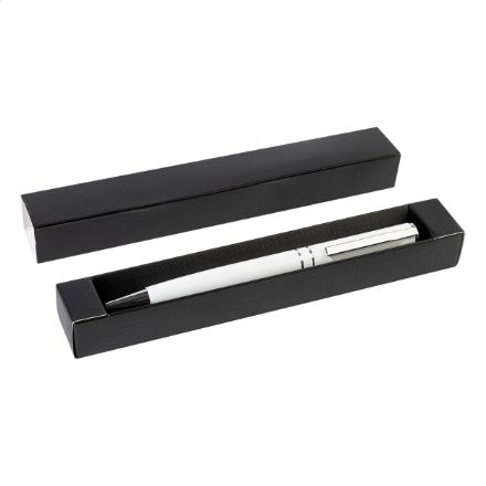 ralu twistbalpen met chromen onderdelen rimma