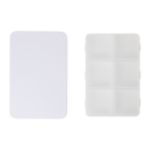 rabs pillendoos hexpill met 6 vakken