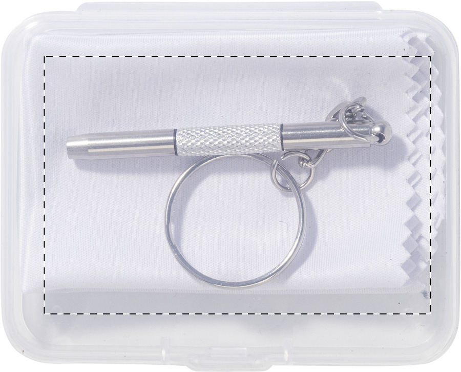 uv druk < 30 cm2 (Ø 0 mm)