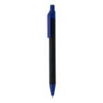 recycled papieren balpen blapper rabs onderdelen - blauw