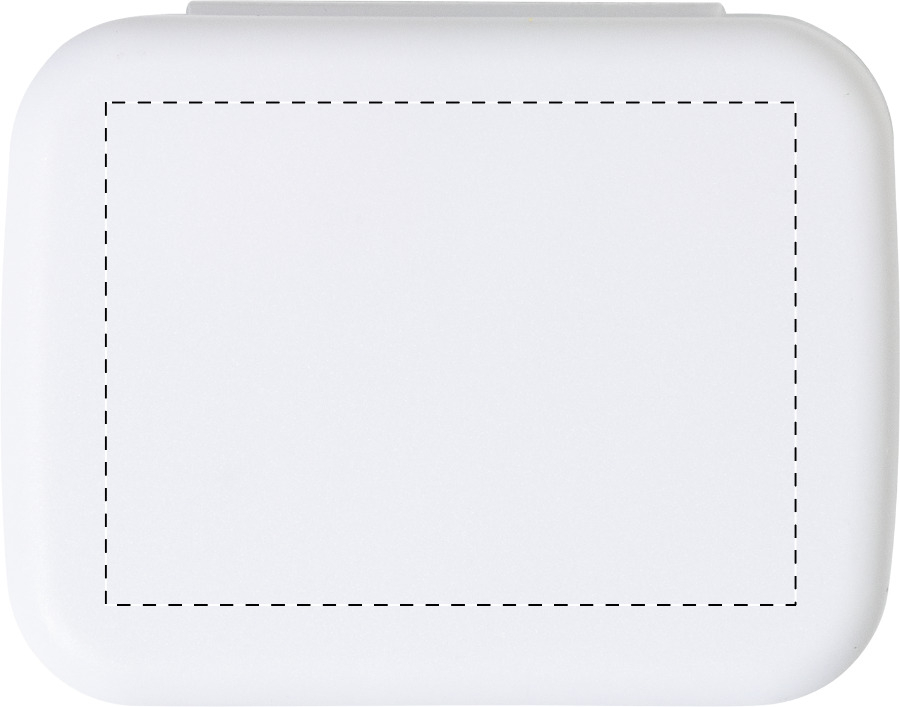 uv druk < 10 cm2 (Ø 0 mm)