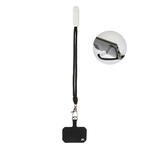 r-pet mobiele houder polsbandje cuffstand