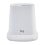 rabs multifunctionele penhouder powerdesk usb-c